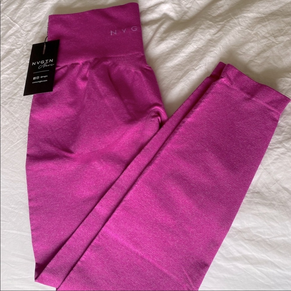 NVGTN leggings- NEW